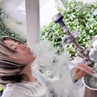 ゆーさん (@yu_hookah) 's Twitter Profile