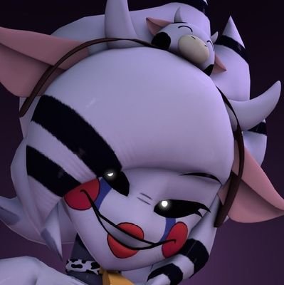 Thicc mommy animatronic
My sis:@FuckNightsAtF
Top fan:@HelpyRobot
With:@Someone_More98