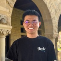 Xiaohan Wang (@xiaohanwang96) 's Twitter Profile Photo Xiaohan Wang (@xiaohanwang96) 's Twitter Profile Photo