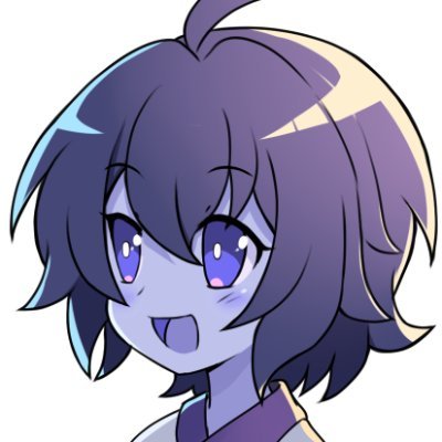 He/Him || Huge fan and supporter of human artists!
Pfp by @Anini_chu
Matching banner by my dear friend @shanan_art