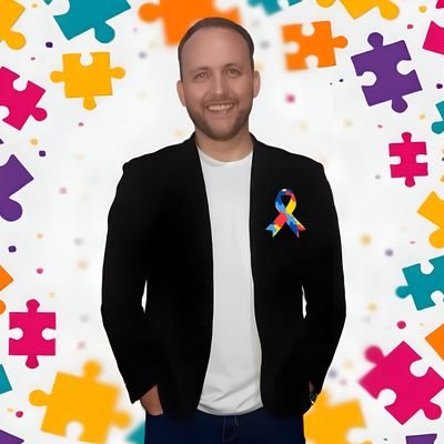 Professordoglas's profile picture. Pai atípico, professor e palestrante! 
(Palestra pai atípico).