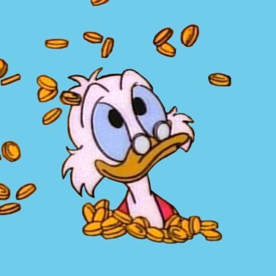 ruedesilver's profile picture. trader, retard, architect