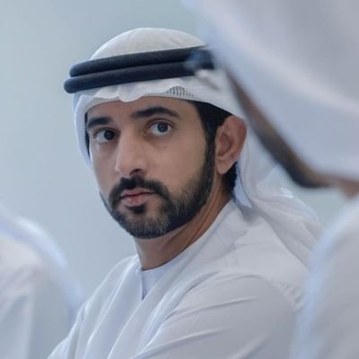 Faz3Hamdan64682's profile picture. NBA