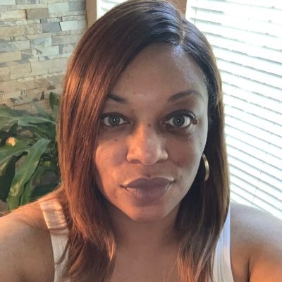 ReshayTisha's profile picture. Mom of @landoveal Living On Purpose!!