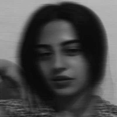 sevcangokcee's profile picture. 𝐒𝐚𝐮𝐝𝐚𝐝𝐞🥀