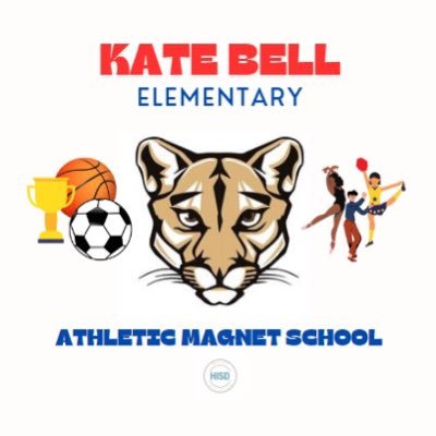 An Athletic Magnet School nestled in the heart of Southwest Houston!