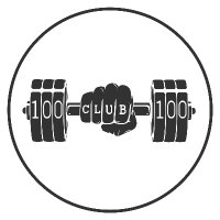 💯CLUB💯 (@the100club100) 's Twitter Profile