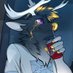 Blitz🔜MP (@itsadeerblitz) Twitter profile photo