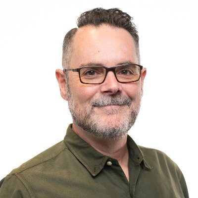 I produce the Webby-winning @KQEDScience and @PBSDS science series #DeepLook. Science museum veteran. Neurodiversity advocate. He, him, his.