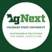 CSU AgNext (@csuagnext) Twitter profile photo CSU AgNext (@csuagnext) Twitter profile photo