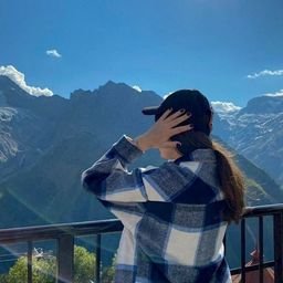 Life is like a dream, someone else's dream, it never ends
