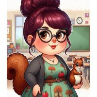 Tara Kroeger OCSB (she/her) (@mrstkroeger) 's Twitter Profile