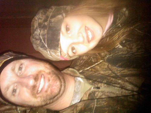 Transplanted from VA to OH. Devoted father of 5, grandpa and husband to a wonderful woman. Avid bowhunter/ outdoorsman. Staunch constitutional conservative!