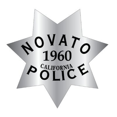 🚔 Official Novato Police Department Twitter feed. ⚠️ Account is not monitored 24/7. 📱 Dial 9-1-1 in case of emergency or 415-897-4361 (non-emergency).