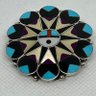 GaleriaMesilla's profile picture. Sterling Silver Jewelry that is Native American made and Pottery by Native Artists are our specialties. online at https://t.co/W6nm5fEu7M