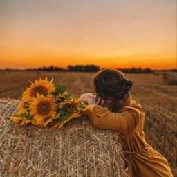 Be gentle with yourself, you are but a child of the universe.