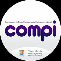 Dirección de participación ciudadana y comunitaria (@compibolivar) 's Twitter Profile Photo Dirección de participación ciudadana y comunitaria (@compibolivar) 's Twitter Profile Photo