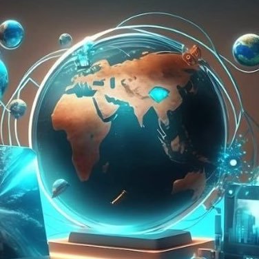 cyberpyink's profile picture. Portal de información en Paraguay.