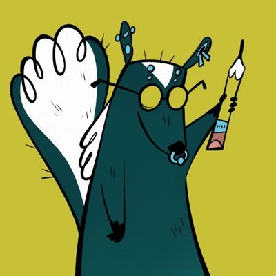 Louie Snowさんのプロフィール画像