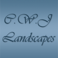 CWJLandscapes's profile picture. We are able to undertake a wide range of landscape gardening projects from the small minor jobs to the large complex projects