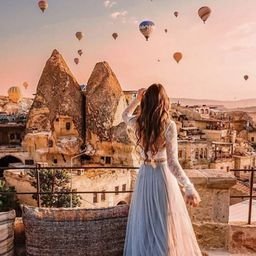 Be an adult in the wind and rain, be a child in the sun