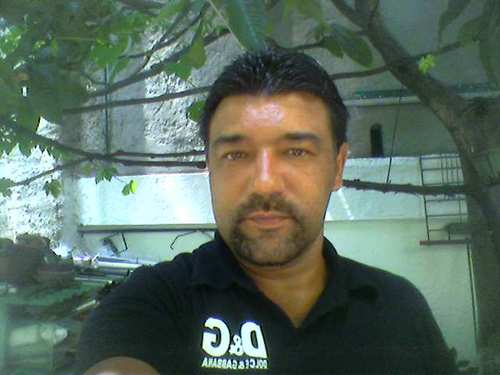 FigusMarco's profile picture. 