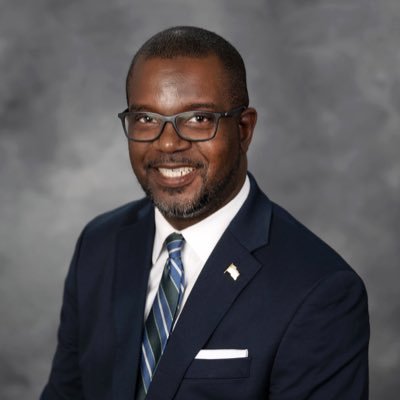 Principal @ South Lakes High School • Jeremiah 29:11