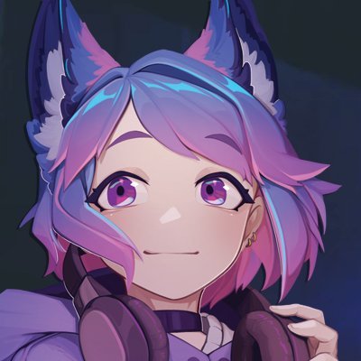 pryzm_music's profile picture. // 21 // They/Them // Ace // Non-Binary // Electronic/Indie Rock Music Producer, Game Developer, and Music Composer.

I post a lot about Undertale lmao.