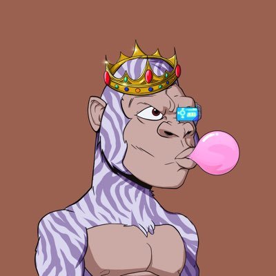 Kenghis Kong | MilesAhead.eth | $FAMEさんのプロフィール画像