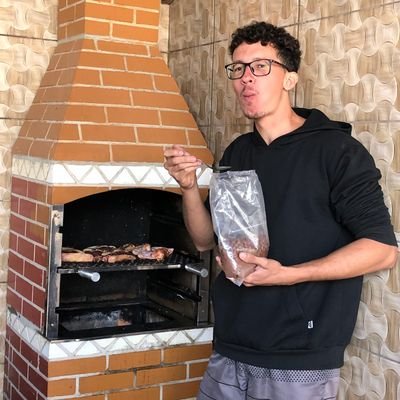 _chatriste's profile picture. Posto umas coisas aleatórias