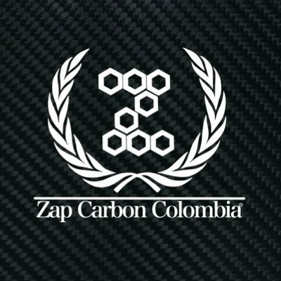 zapcarbonfiber's profile picture. Empresa Colombiana especializada en fibra de carbono, aramidas y materiales compuestos.