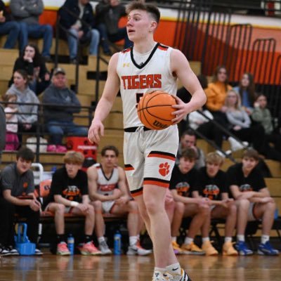 Levi Wanless Profile