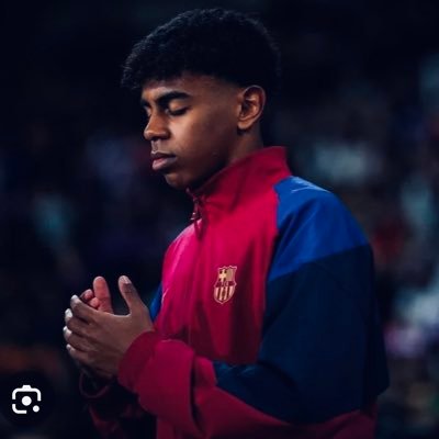 FCBArsene's profile picture. On a Day when their tongues, their hands and their feet will bear witness against them as to what they used to do.