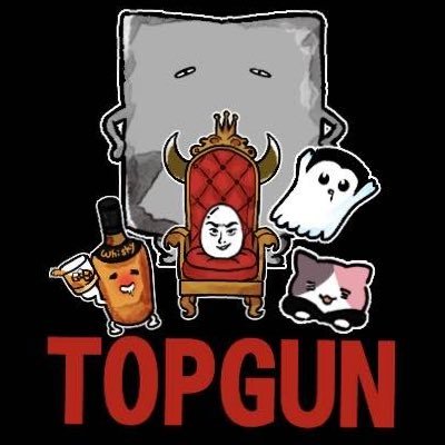 TOPGUN_DBD's profile picture. DBD大会チーム【TOP GUN】の公式Xアカウントです。 スクリム等の問い合わせはDMにてお願いします。good luck!! #TOPGUNwin Since2024.4.4〜