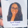 TramilApril's profile picture. Proud Educator.Learner.Principal @SD_Eagles. 🦅🦅Eagles come in all shapes & sizes, but U will recognize them chiefly by their attitudes.” My views are my own!