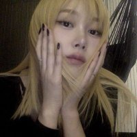 chuu (@babypragma) 's Twitter Profile Photo chuu (@babypragma) 's Twitter Profile Photo