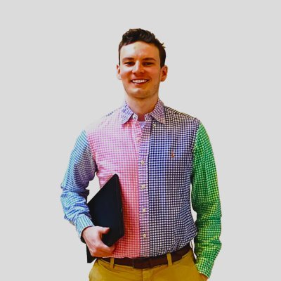 Greg Scurtu - creative director at Build A Business | SECU | Johns Hopkins