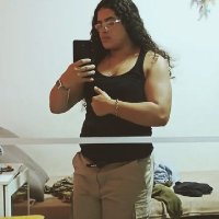 porranenhuma (@mariaclaratomv1) 's Twitter Profile