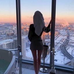 The real freedom is not to do whatever you want, but to not do what you don’t want to do!