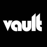 Vault Comics (@thevaultcomics) 's Twitter Profile Photo Vault Comics (@thevaultcomics) 's Twitter Profile Photo