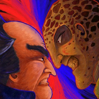 OLD MAN YAOI STAN|Star Trek|Babylon 5|danmei|on a Tolkien kick|Multifan|中文|Рус|Eng|20+|pfp by @/kat on tumbr