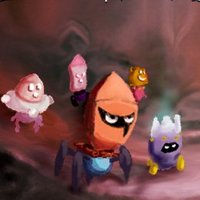 Virus Rush Game (@virus_rush) 's Twitter Profile