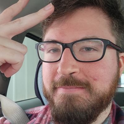Kick logic out and do the impossible | I like to play video games | Trans Rights are Human Rights | Black Lives Matter | He/Him