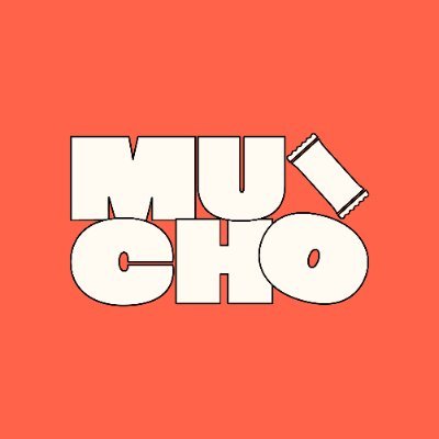 MuchoBrands's profile picture. A MEAL IN YOUR POCKET