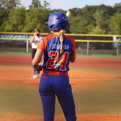 Audrey Sullivan Profile