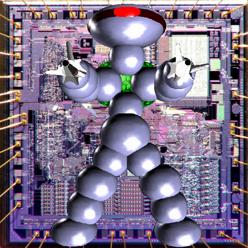 MrZilog's profile picture. XBOX Indie Game Devolper. Creator of L.A.R.A . Technohead and porkpie eater.