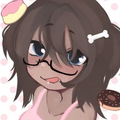 Everyone’s favorite trans puppy-GF 💗🐾she/her/hers! ヽ(*・ω・)ノ 𝐛𝐢𝐭𝐜𝐡 woof woof 18+ ✨ Thank you for your love + support! SPICY CREATOR ⬇️⬇️ link below! 🌶️