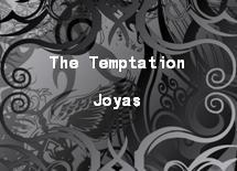 TheTemptation1's profile picture. Joyas de Plata y Acero