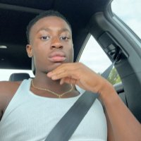 Chris Agbeko (@chris_agbeko) 's Twitter Profile