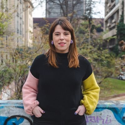 Constanza Martínez Profile